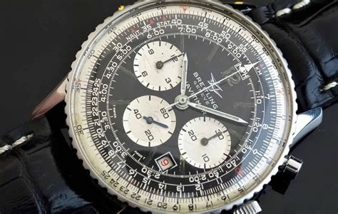 Breitling 2024 Prijsvoorspelling: Zal Vintage stijgen door  .